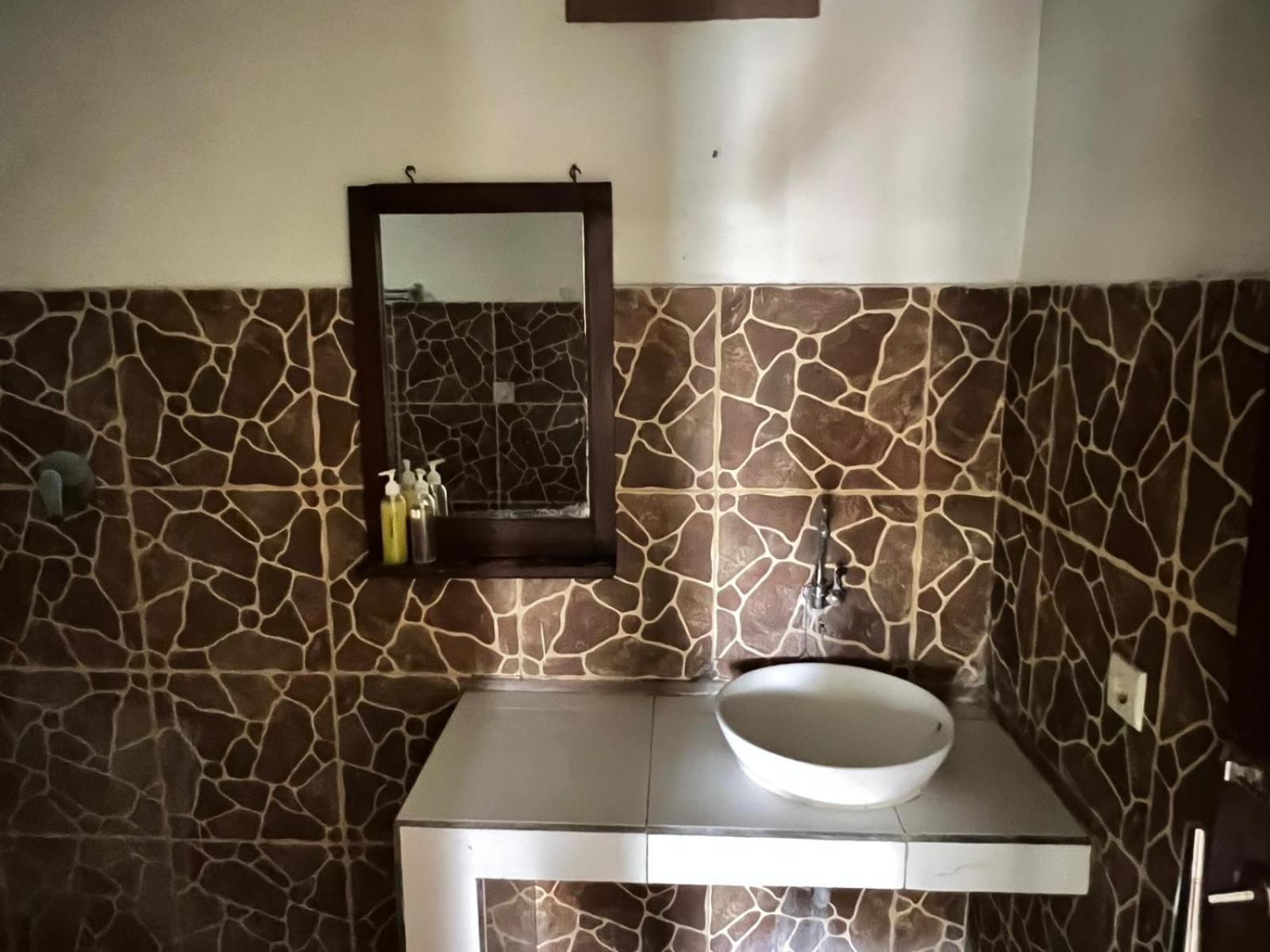 Bias Bungalows Gili Air Bagian luar foto