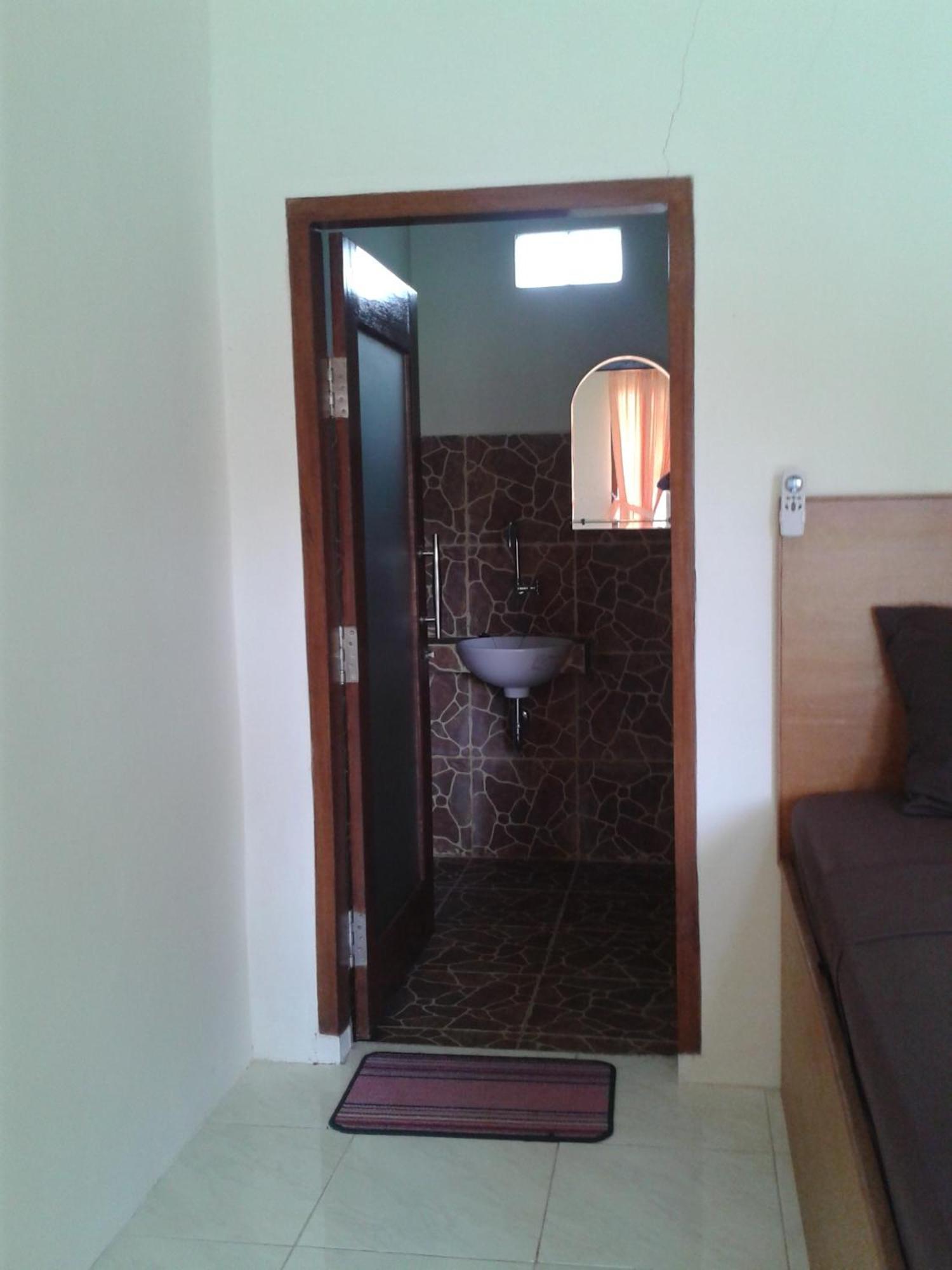 Bias Bungalows Gili Air Ruang foto