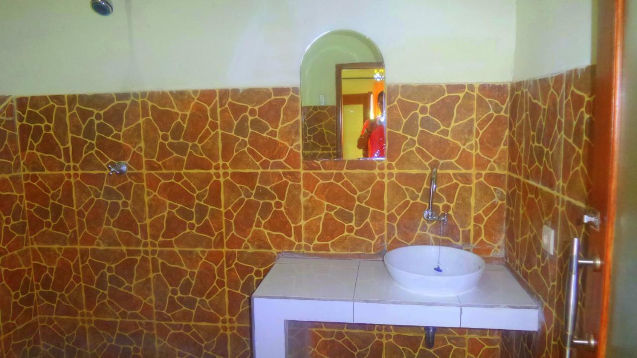 Bias Bungalows Gili Air Bagian luar foto
